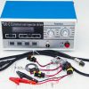 Probador Electrónico De Inyectores Diesel Delphi Bosch Denso - Imagen 4