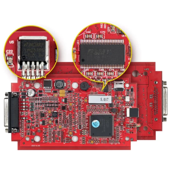 Pack Programador Kess y KTag - Imagen 9