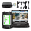 Scanner Avanzado Vocom TechTool para Volvo-Mack-Renault