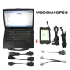 Scanner Avanzado Vocom TechTool para Volvo-Mack-Renault - Imagen 2