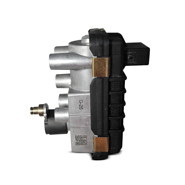 Valvula Actuador Turbo G-25 Mazda BT50 / Ford Ranger 767649