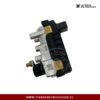 Actuador Turbo Land Rover Discovery IV TDV6 3.0 G-25