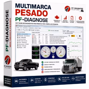 PFs Diagnostic