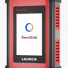 Scanner Launch X431 PRO3S 2024 + SmartLink HD 12V y 24V