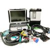 Scanner Star Diagnosis C5 + Panasonic CF-19 - Imagen 2