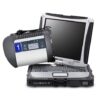 Scanner Star Diagnosis C4 para Mercedes Benz+ Panasonic CF-19