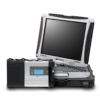 Scanner Star Diagnosis C5 + Panasonic CF-19