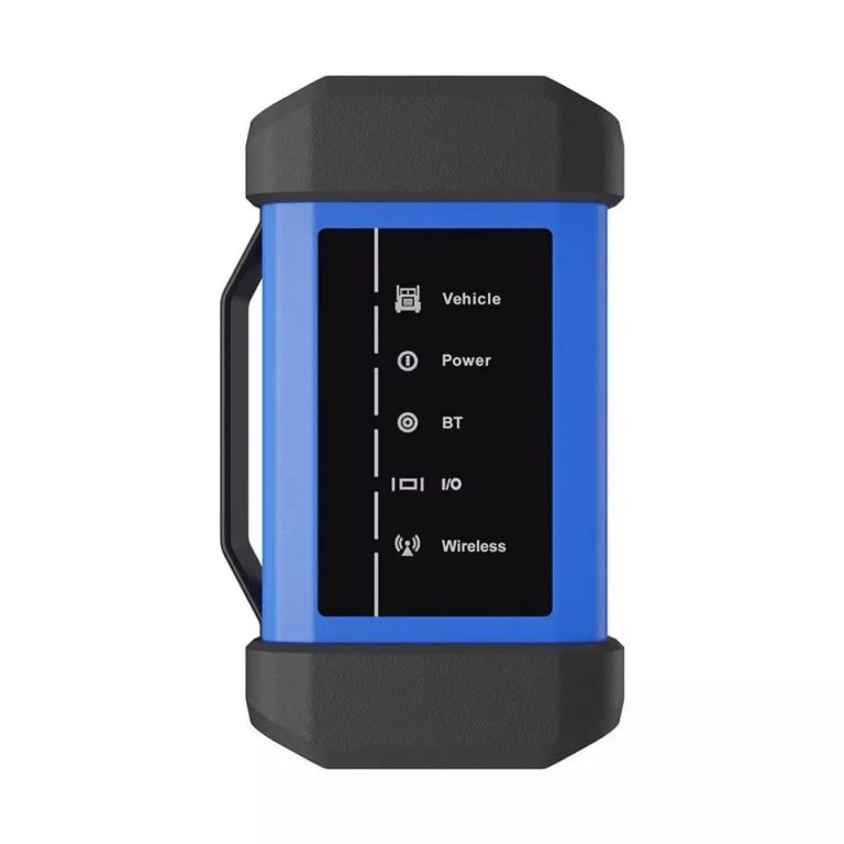 Scanner Launch X431 HD III Camiones & Autos, 12 Y 24 Volt Tienda del