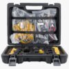 Scanner Launch X431 PRO3S 2024 + SmartLink HD 12V y 24V