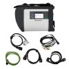 Scanner Star Diagnosis C4 para Mercedes Benz+ Panasonic CF-19 - Imagen 3