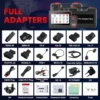 Scanner multimarca LAUNCH X431 V 5.0 OBD2 2023