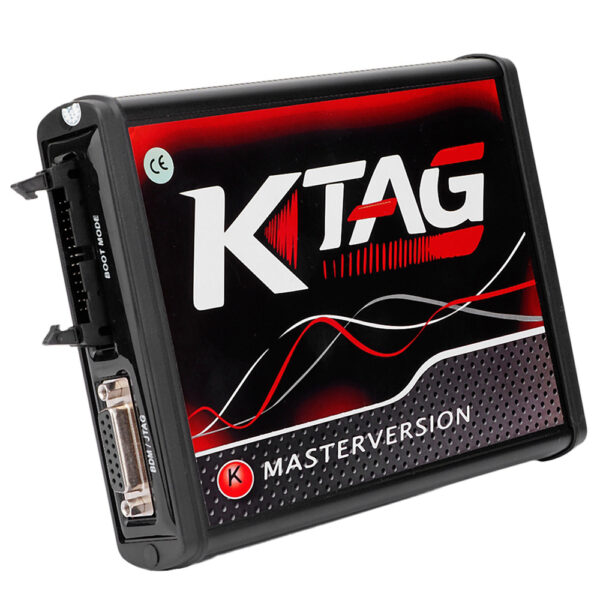 Pack Programador Kess y KTag - Imagen 4