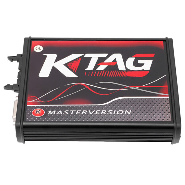 Pack Programador Kess y KTag - Imagen 3