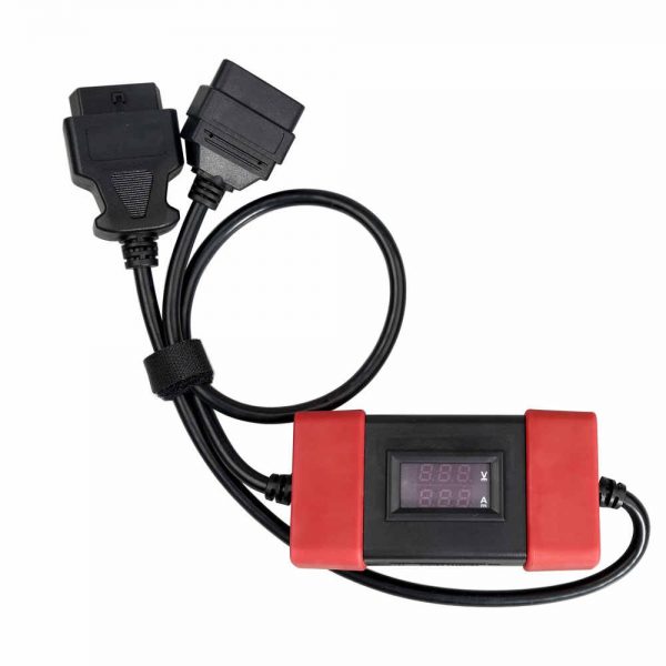 Módulo HD 24v A 12v Para Launch