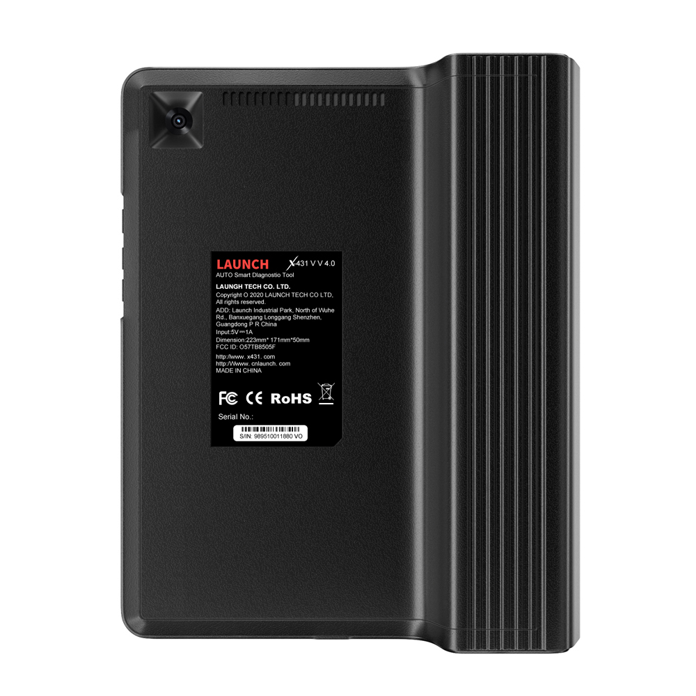 Scanner Launch X431 V