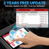 Scanner multimarca LAUNCH X431 V 5.0 OBD2 2025 - Imagen 8