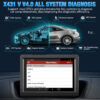 Scanner multimarca LAUNCH X431 V 5.0 OBD2 2025 - Imagen 9