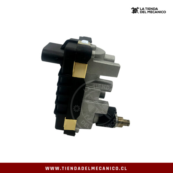 Actuador Turbo Ford Ranger Transit 2.2 G-74 - Imagen 3