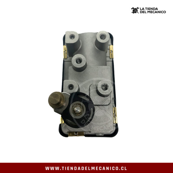 Actuador Turbo Ford Ranger Transit 2.2 G-74 - Imagen 4