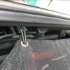 Malla Techo Jeep Wrangler Jk 2 Puertas - Imagen 2
