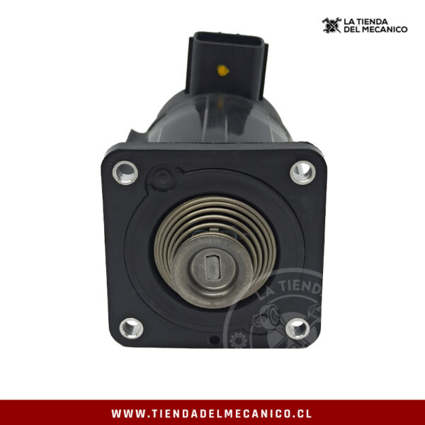 Valvula EGR Mitsubishi L200 L-200 - Imagen 3