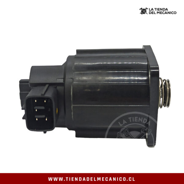 Valvula EGR Mitsubishi L200 L-200 - Imagen 4