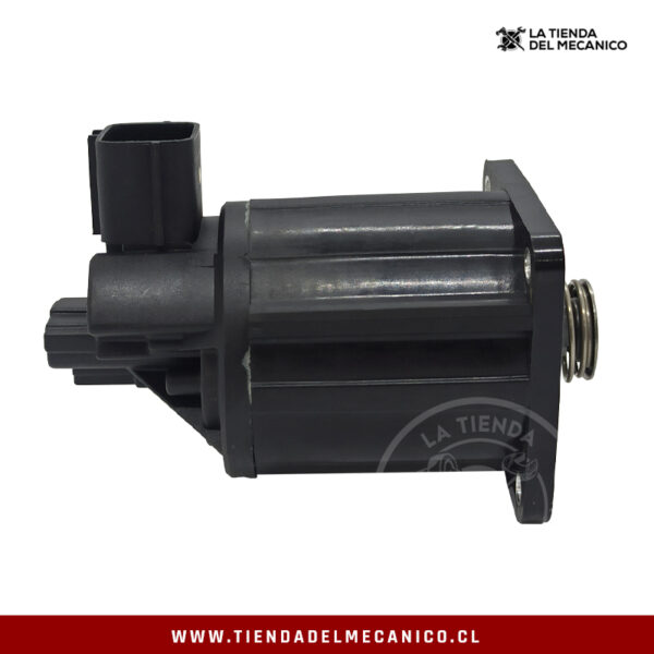 Valvula EGR Mitsubishi L200 L-200 - Imagen 2