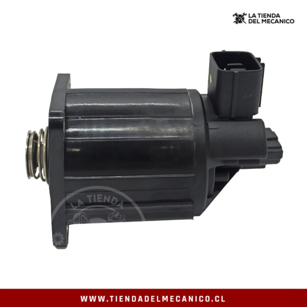 Valvula EGR Mitsubishi L200 L-200 - Imagen 5