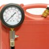 Kit Herramientas De Compresimetro Diesel Petrolero 19 Piezas - Imagen 2