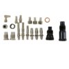 Kit Herramientas De Compresimetro Diesel Petrolero 19 Piezas - Imagen 4
