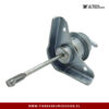 Actuador Wastegate Turbo Toyota Hilux D4d 2kd 2kd-ftv 2kdftv - Imagen 2