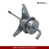 Actuador Wastegate Turbo Toyota Hilux D4d 2kd 2kd-ftv 2kdftv