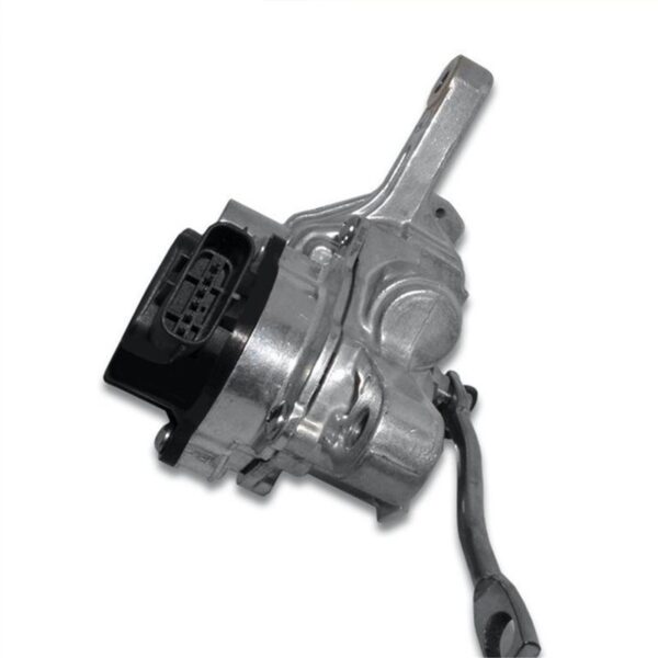 Actuador Turbo Vgt Toyota Hilux  17201-0l070 - Imagen 2