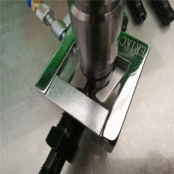Herramienta de sujeción Universal pinzas para Inyectores Common Rail - Imagen 4