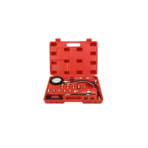 Kit Herramientas De Compresimetro Diesel Petrolero 20 Piezas