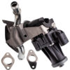 Válvula EGR para Ford Transit, Ranger 2.2, 2.4, 3.2 TDCi  BK2Q9D475CB Mazda BT50 - Imagen 8