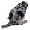 Válvula EGR para Ford Transit, Ranger 2.2, 2.4, 3.2 TDCi  BK2Q9D475CB Mazda BT50 - Imagen 2