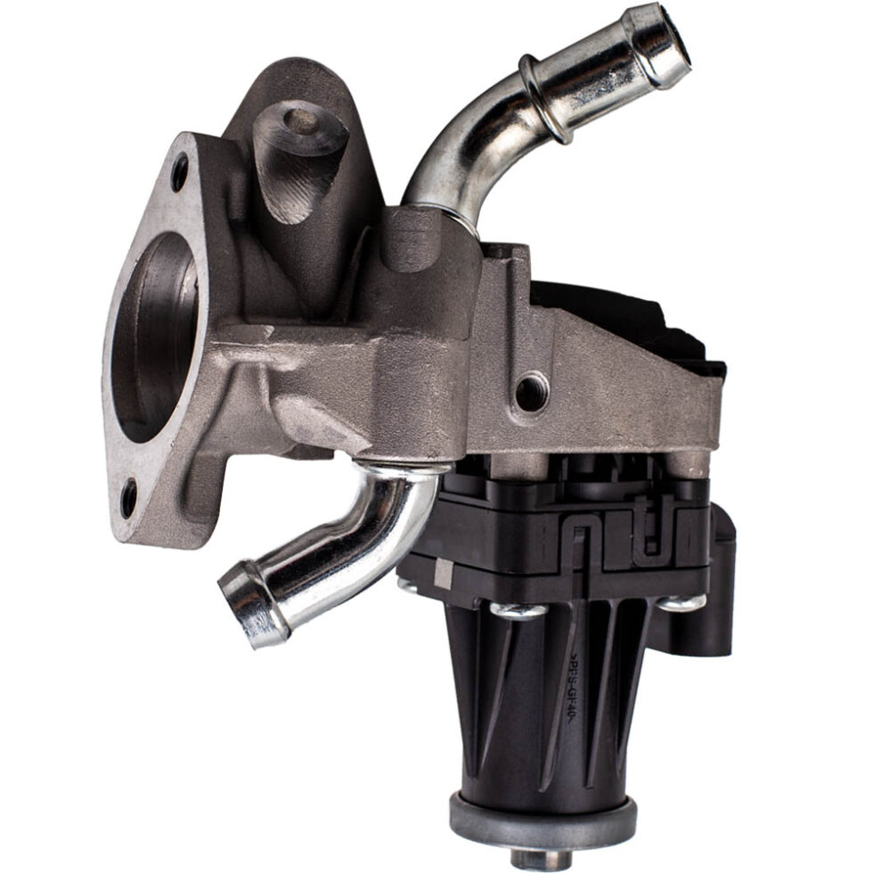 Válvula Egr Peugeot Boxer Citroën Jumper