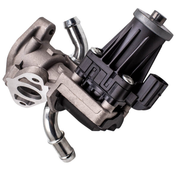 Válvula Egr Peugeot Boxer Citroën Jumper 2.2 2011 - 2018 - Imagen 4