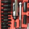 Extractor Inyectores Diesel Universal - Petroleo - Imagen 2