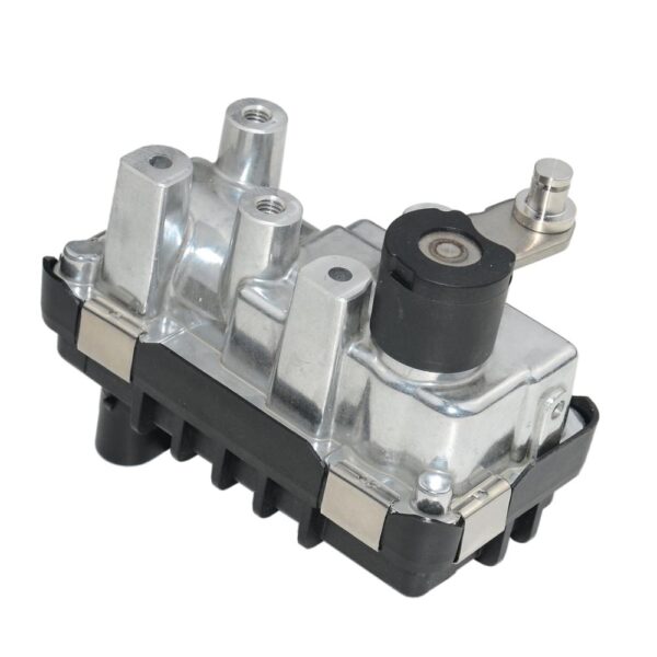 Actuador Turbo Mercedes Benz Autos Y Sprinter G-219 G-277 VGT Wastewate - Imagen 2