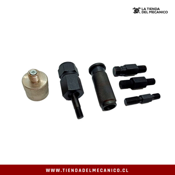 Extractor Inyectores Diesel Common Rail - Imagen 3