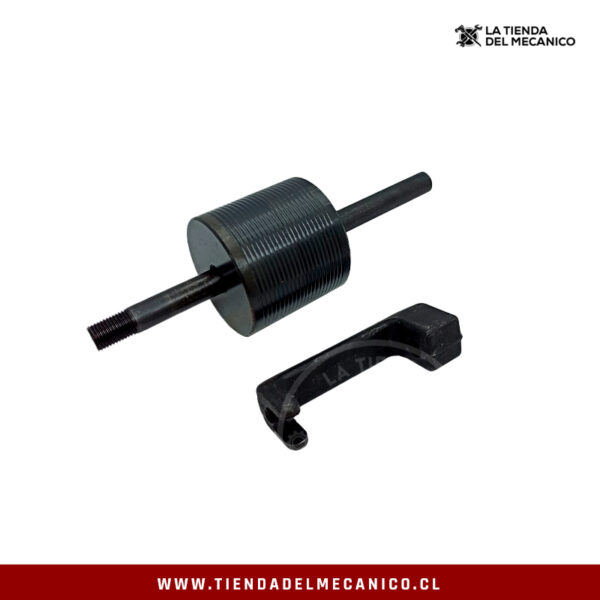 Extractor Inyectores Diesel Common Rail - Imagen 4