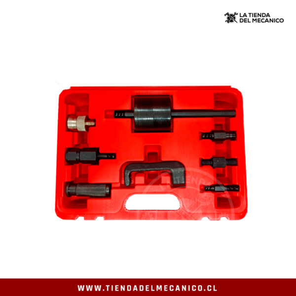 Extractor Inyectores Diesel Common Rail - Imagen 2