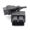 Cable Conector Kia Obd1 A Obd2 - Imagen 3