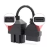 Cable Conector Kia Obd1 A Obd2 - Imagen 4