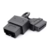 Cable Conector Kia Obd1 A Obd2 - Imagen 2