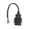 16pin Conector Macho Para Elm327 Adaptador De Cable - Imagen 2