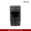 Actuador de Turbo BV45 Nissan Navara Frontier Pathfinder 2.5cc, VGT Wastewate - Imagen 2