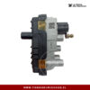 Actuador de Turbo BV45 Nissan Navara Frontier Pathfinder 2.5cc, VGT Wastewate - Imagen 3